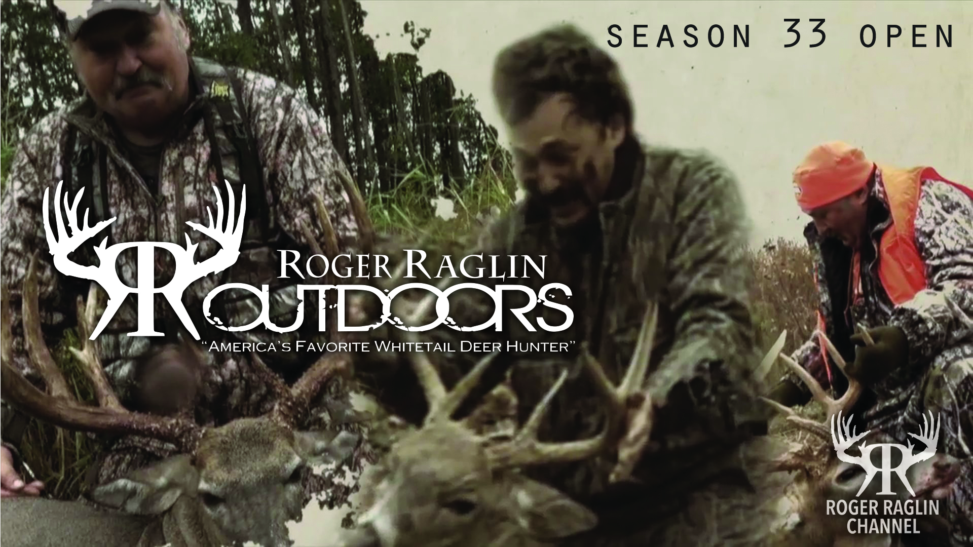 2020 TV Show Open • Season 33