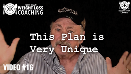 Roger Raglin Streaming Channel