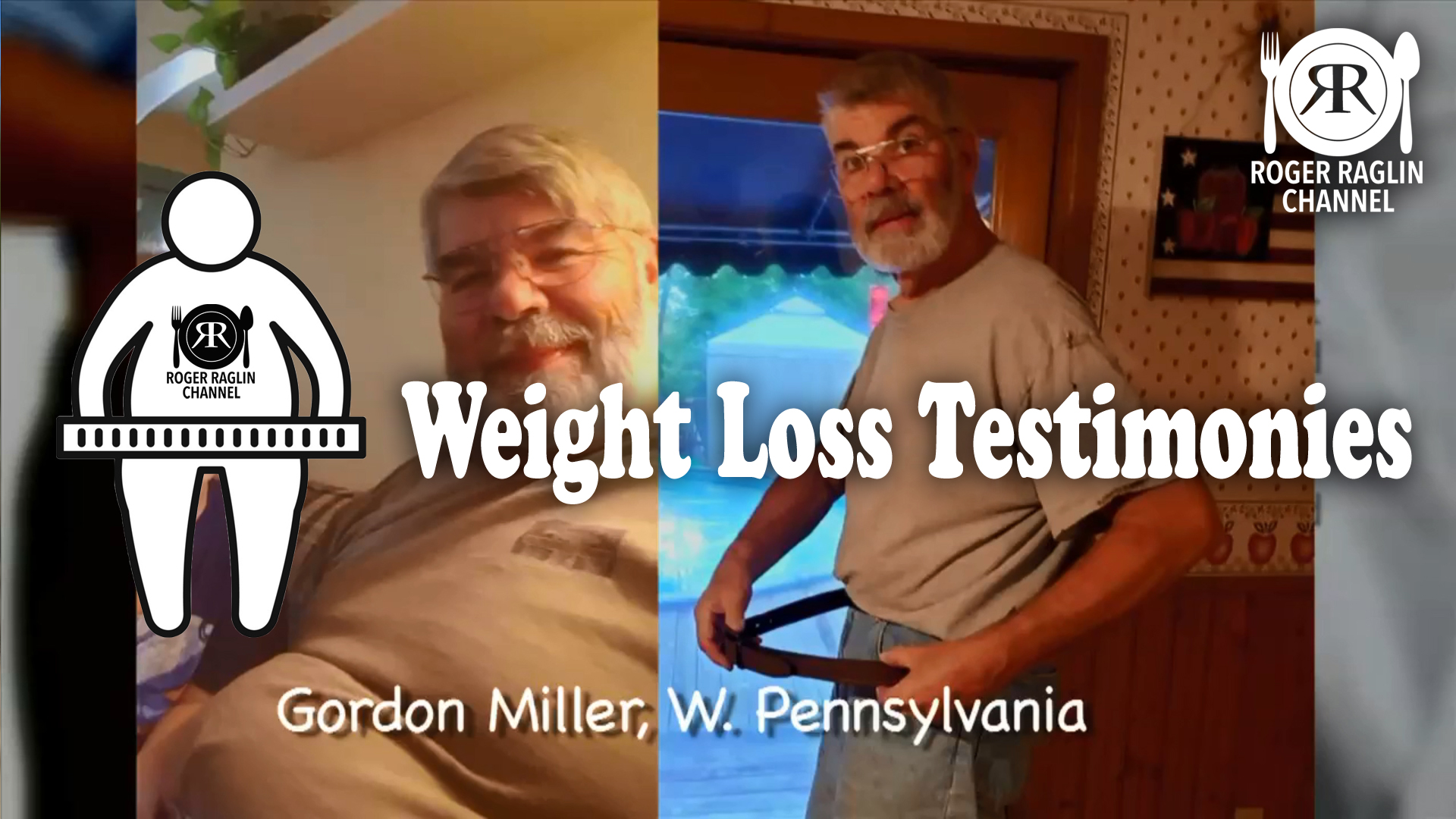 Gordon Miller, Western Pennsylvania