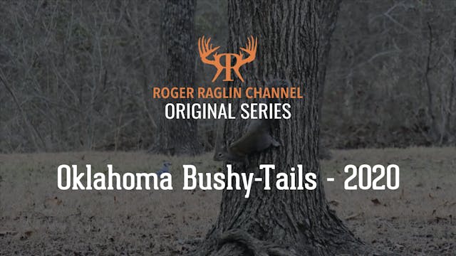 Oklahoma Bushy-Tails • 2020