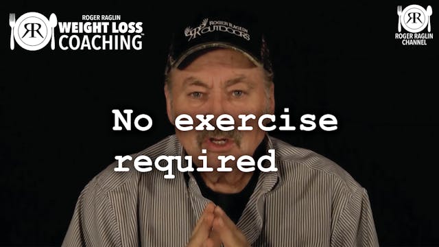 6. No exercise required • Weight Loss...