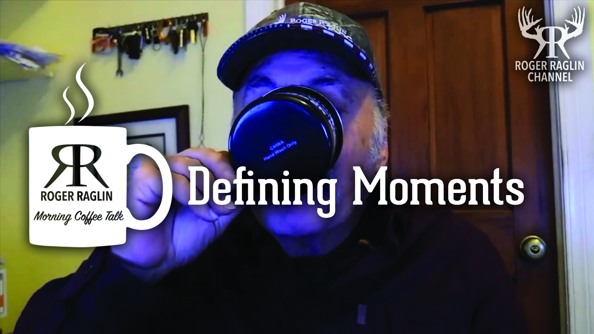 Defining Moments • Morning Coffee