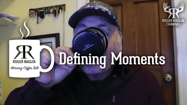 Defining Moments • Morning Coffee