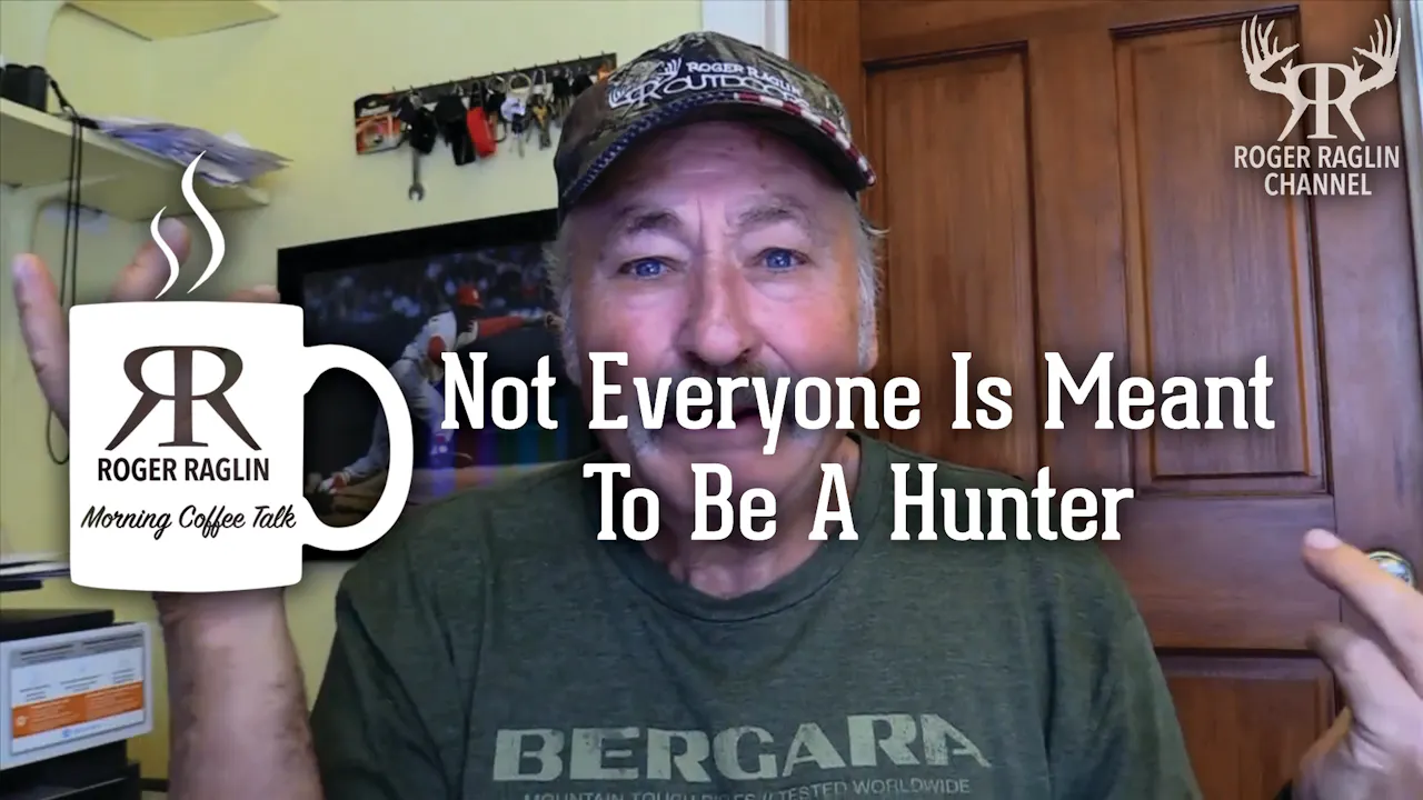 Roger's Colorado Hunting Trip Separates The Men From The Boys • Morning ...