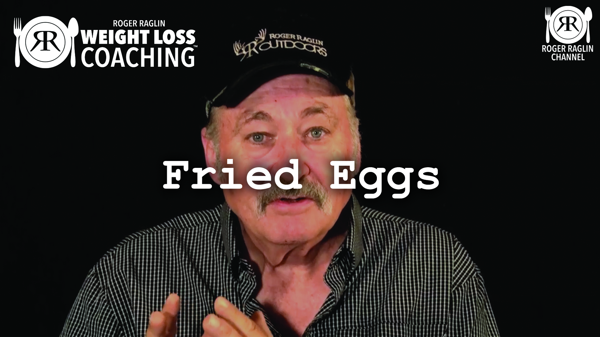 33. Fried Eggs • Weight Loss Coaching