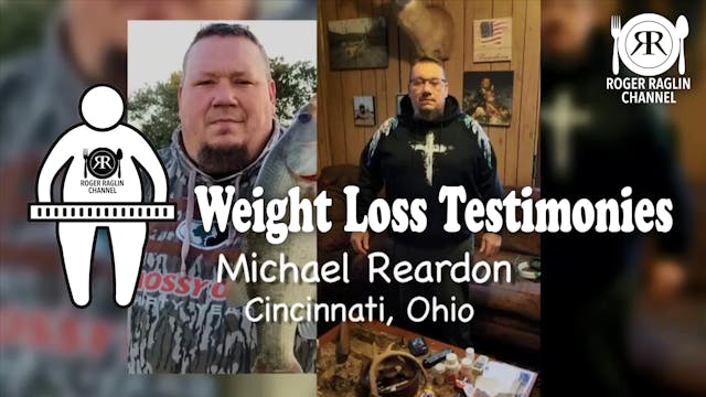 Michael Reardon, Cincinnati