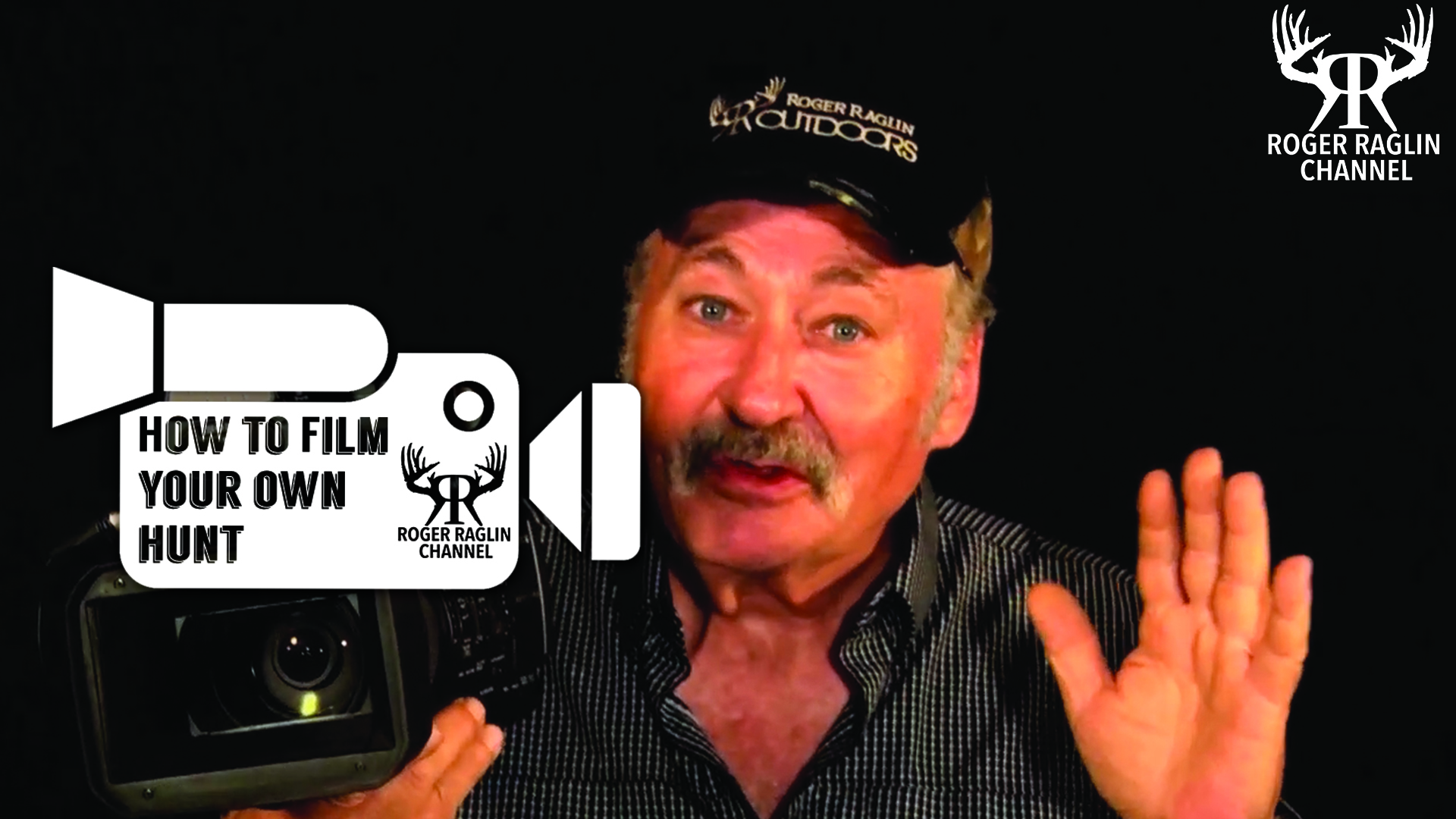 How To Film Your Own Hunt