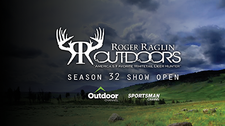 Roger Raglin Streaming Channel