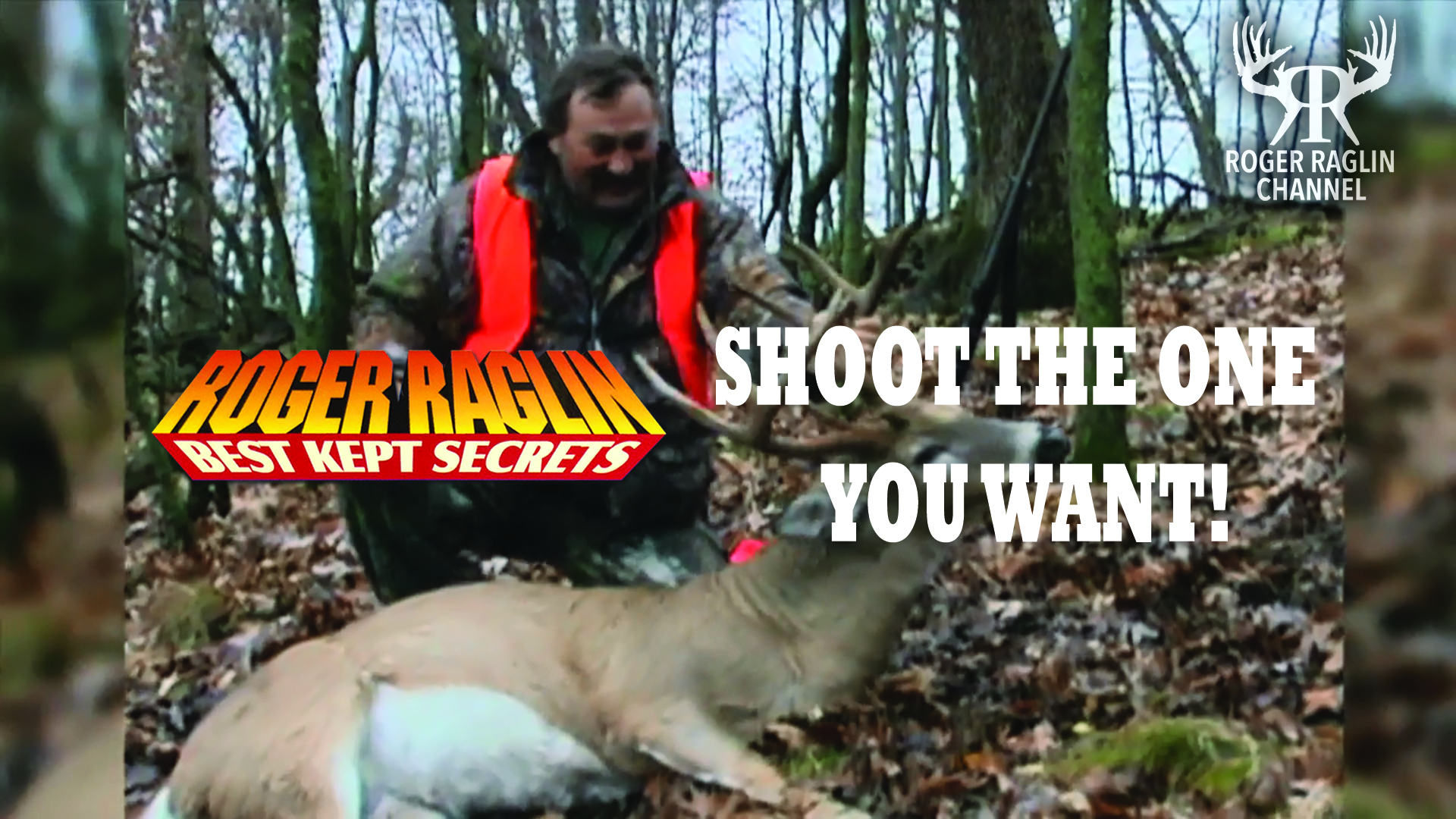 Shoot The One You Want • Vintage BKS Productions