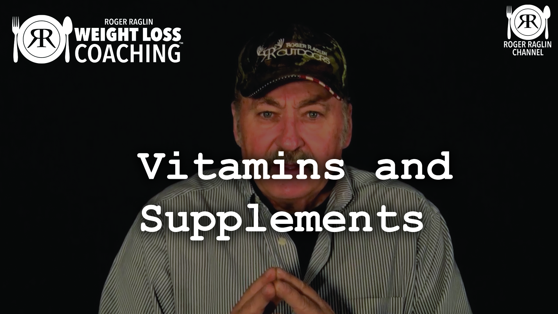 74. Vitamins and supplements • Weight Loss Coaching