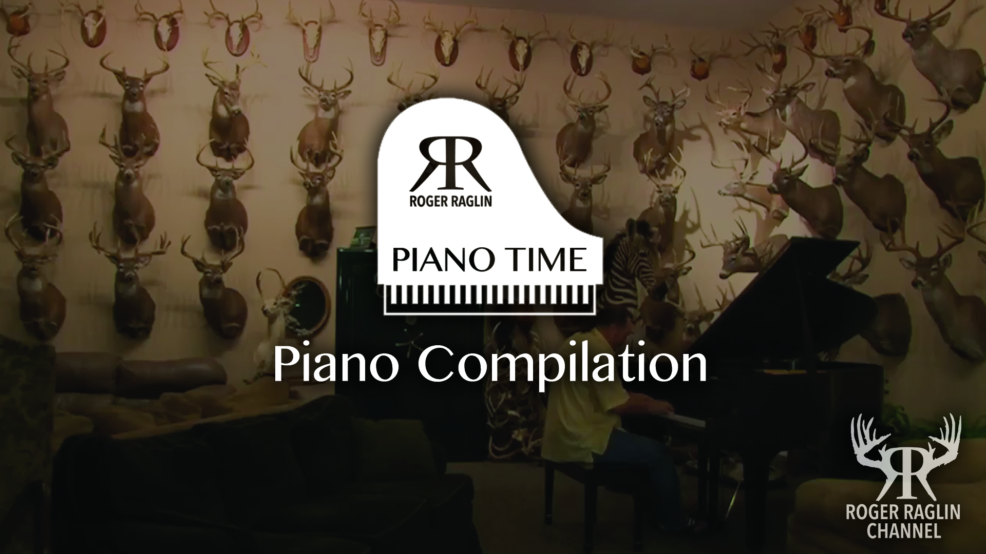 Piano Compilation • Piano Time
