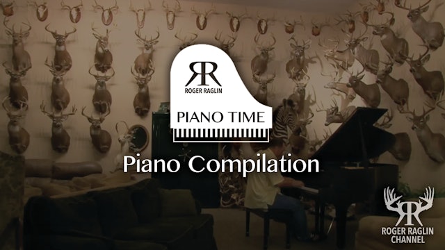 Piano Compilation • Piano Time