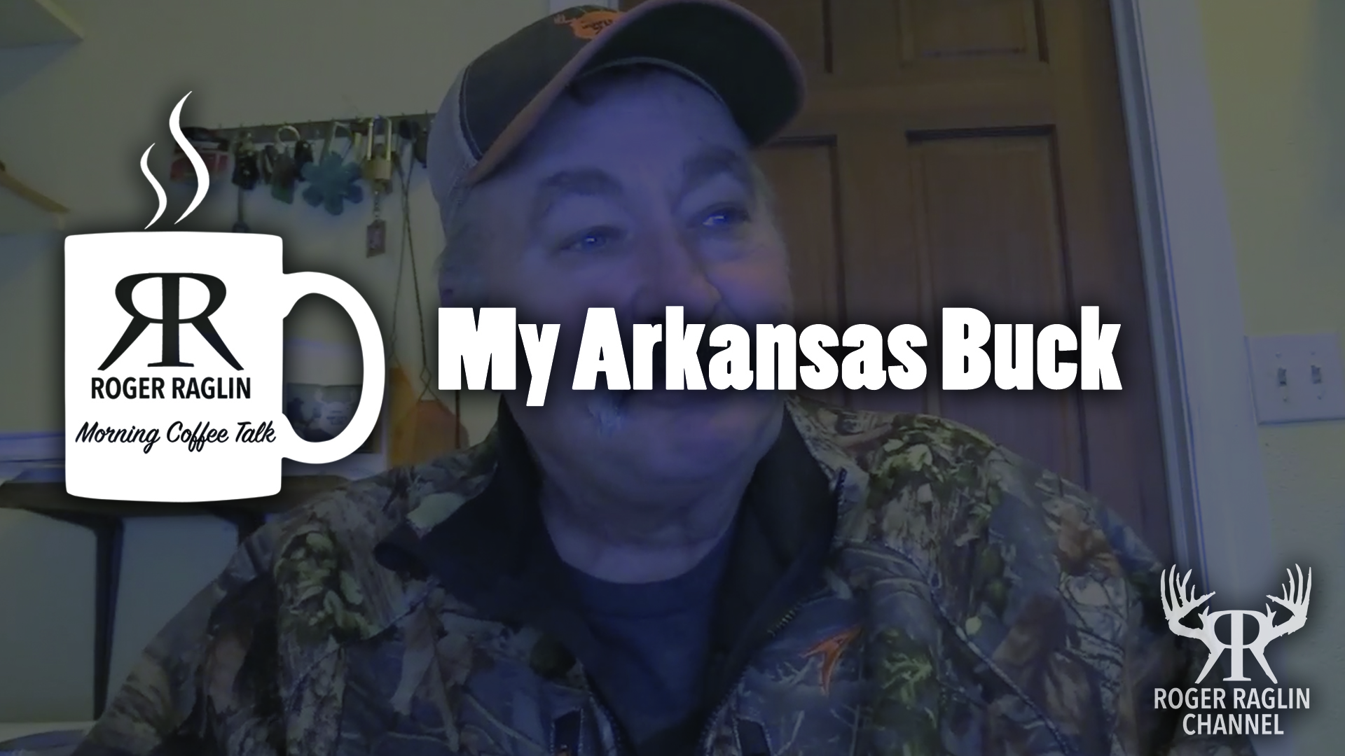 My Arkansas Bucks • Coffee Talk