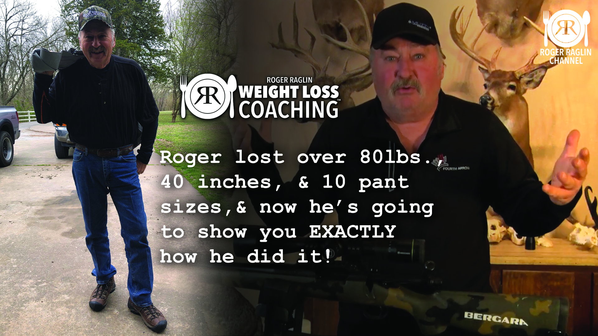 1A. The Introduction to the Plan • Weight Loss Coaching