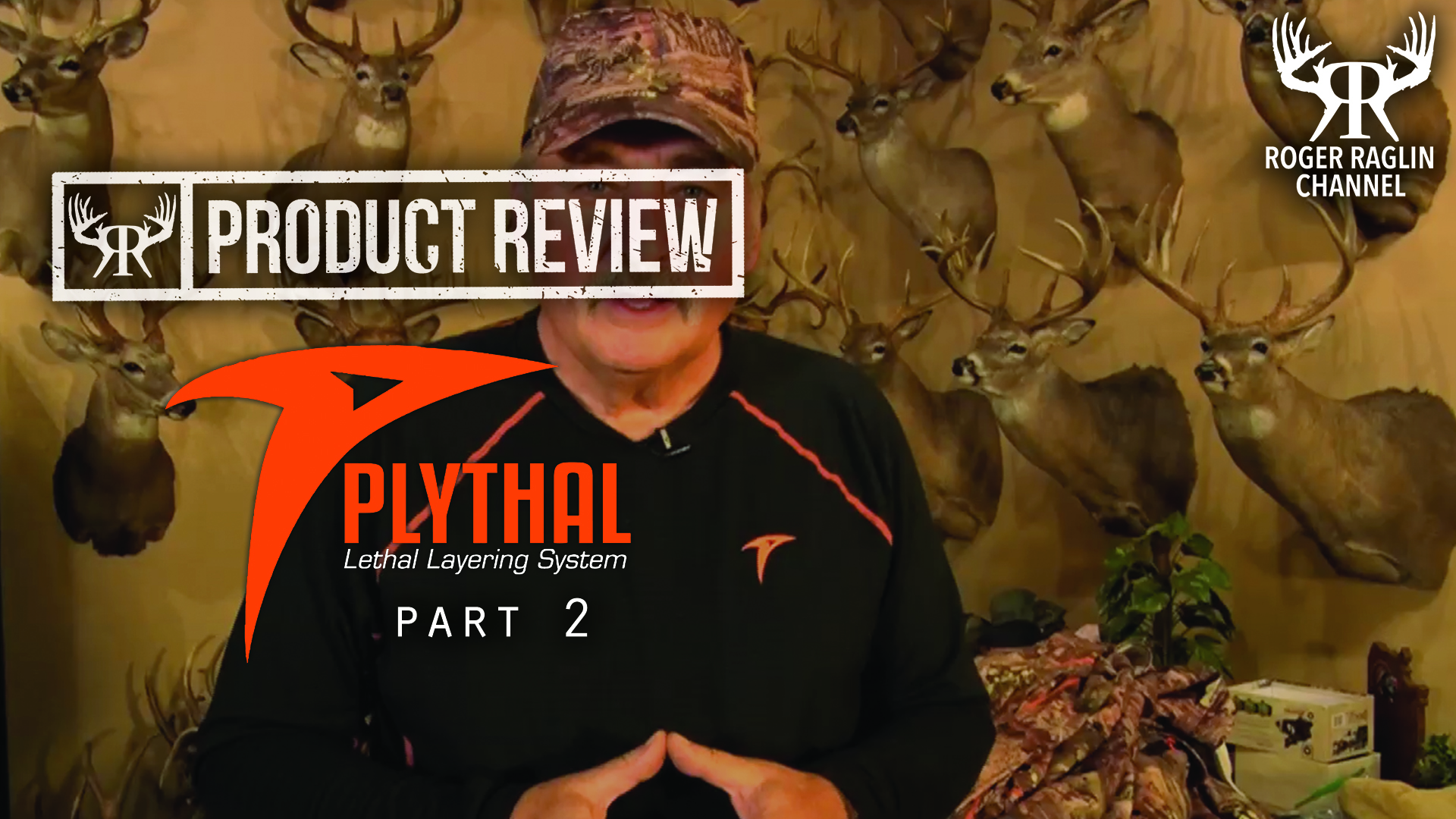 Plythal Gear • Part 2 • Product Review