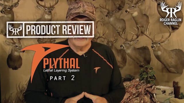 Plythal Gear • Part 2 • Product Review