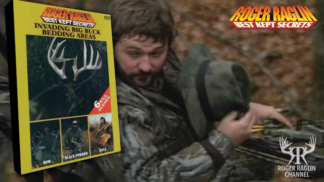 Roger Raglin's Vintage BKS VHS/DVD's - Roger Raglin Streaming Channel