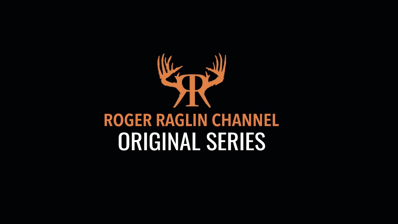 Roger Raglin Channel Original Series