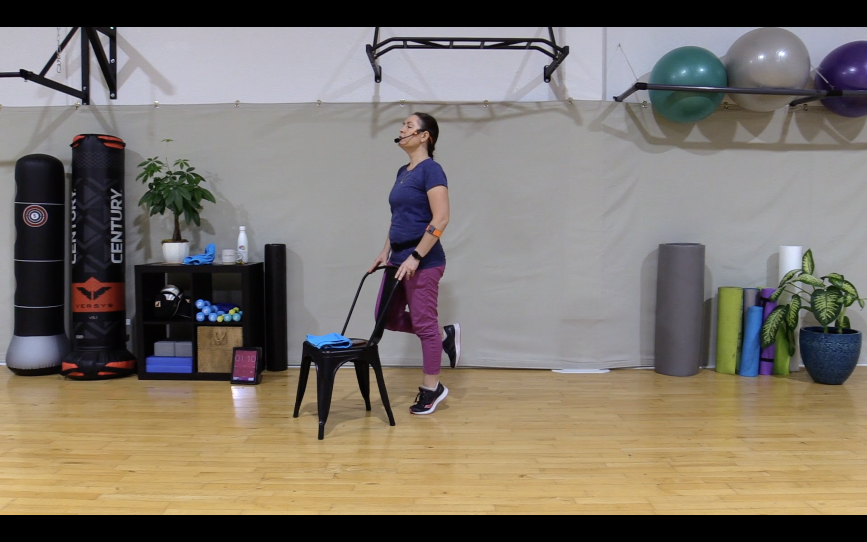 10-21-20 PWR Moves + Strength