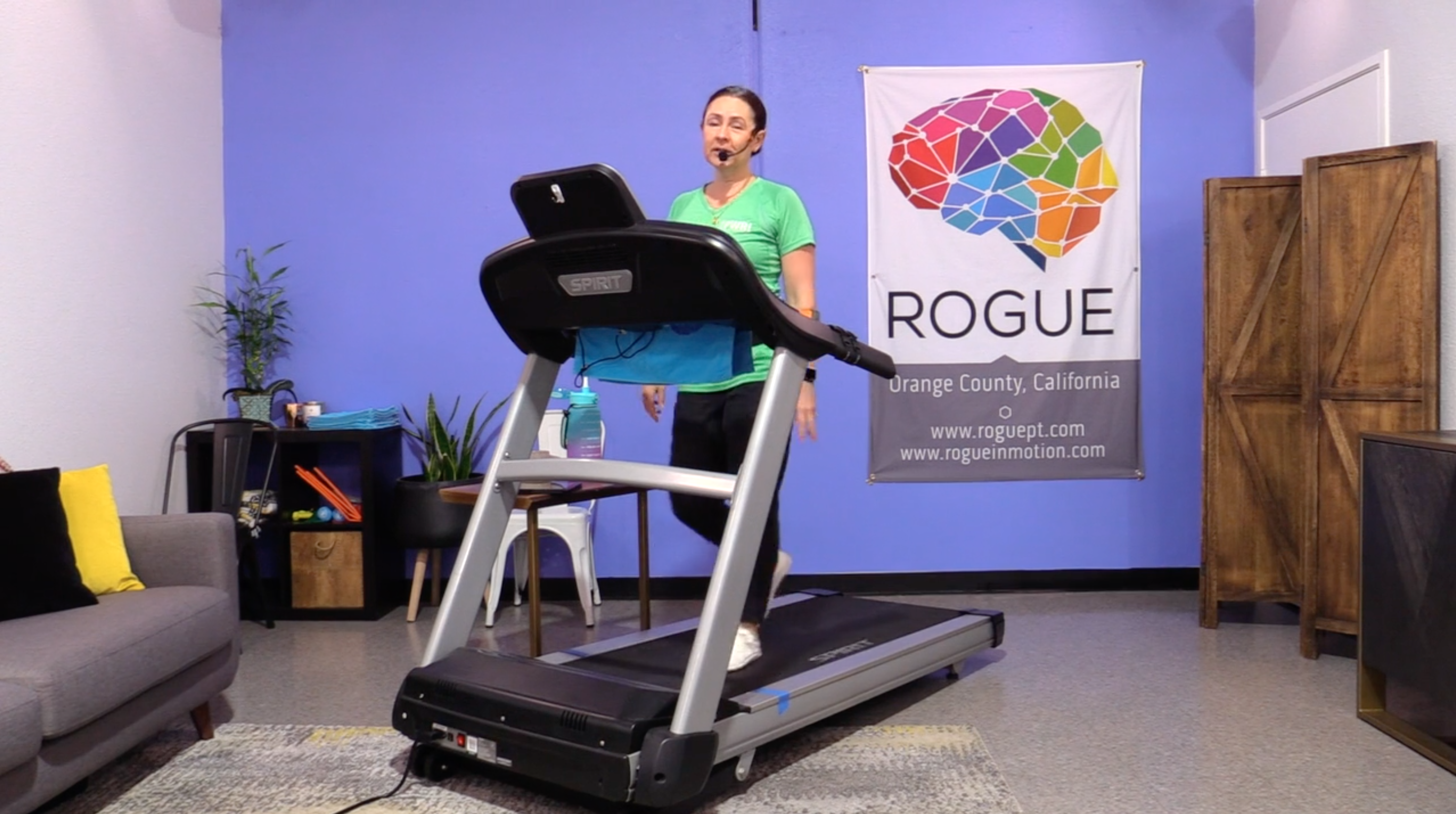 4-20-22 Cardio - 35 Minute - Wednesday - 4 Min Hills + 2 Min S2 x 4!