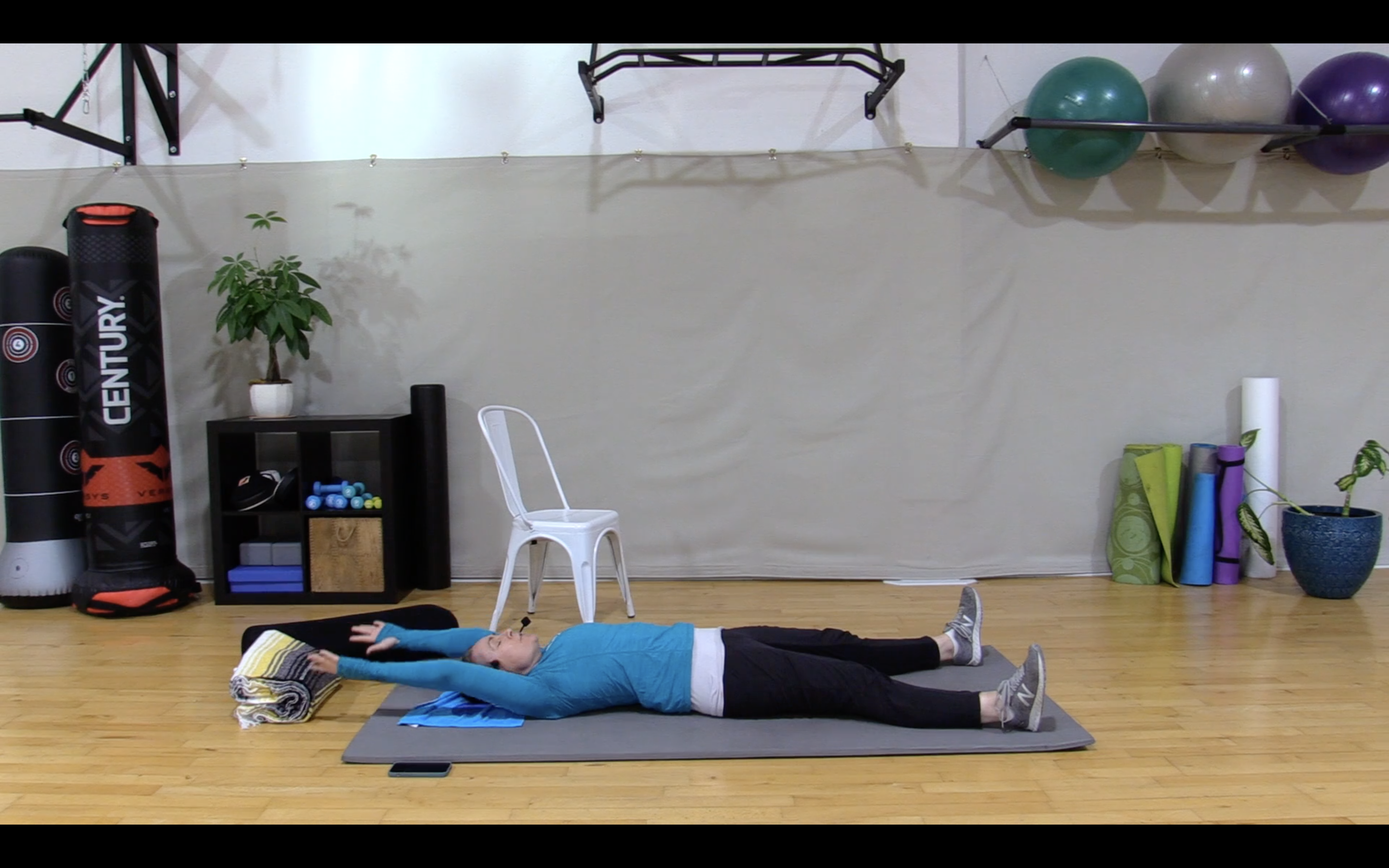 1-9-21 Floor Based *Special Edition