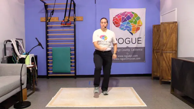 9-9-26 Step Party ~ 57 Minutes of Lat...
