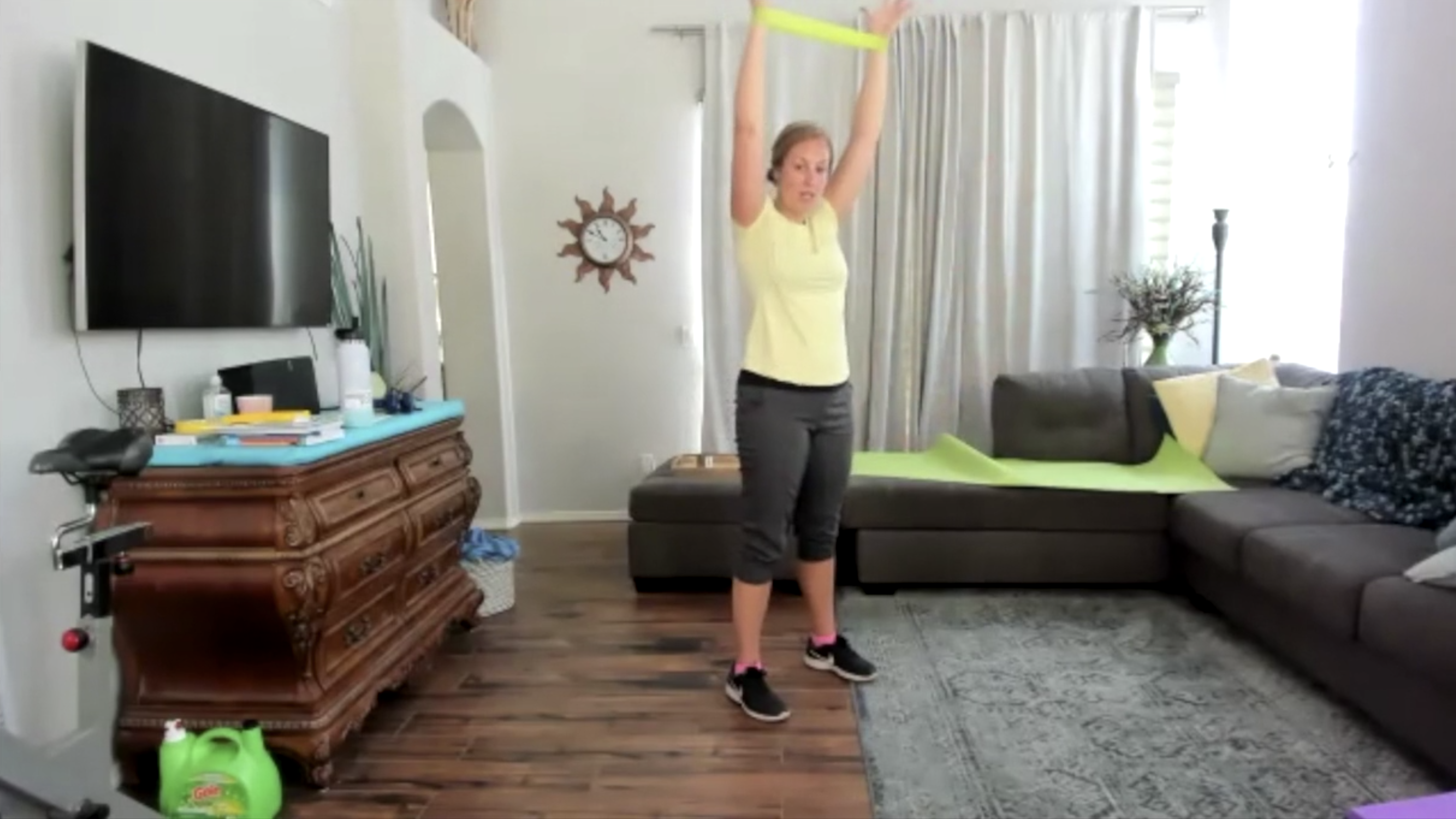 6-16-21 HIIT - Equipment - Zoom