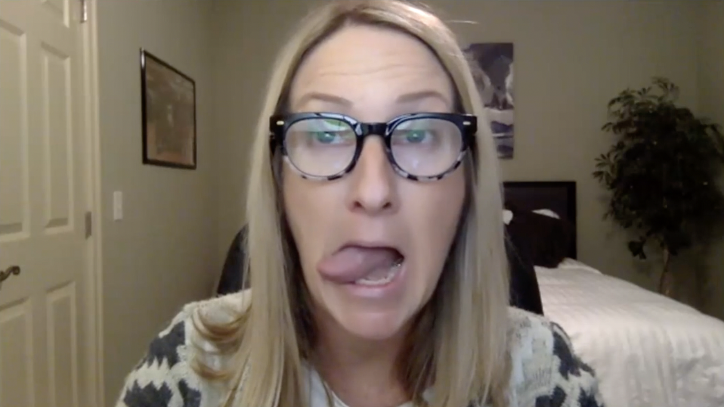 12-12-23 Speech Class ~ How to Find a Speak Out Trained Therapist In Your Area!