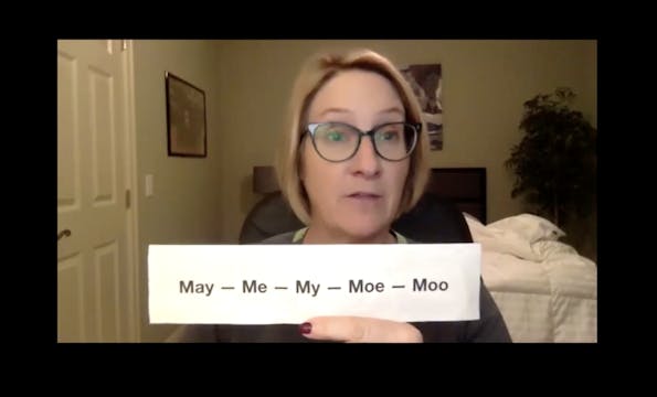 12-2-25 Speech ~ Voice ~ Breathing ~ ...