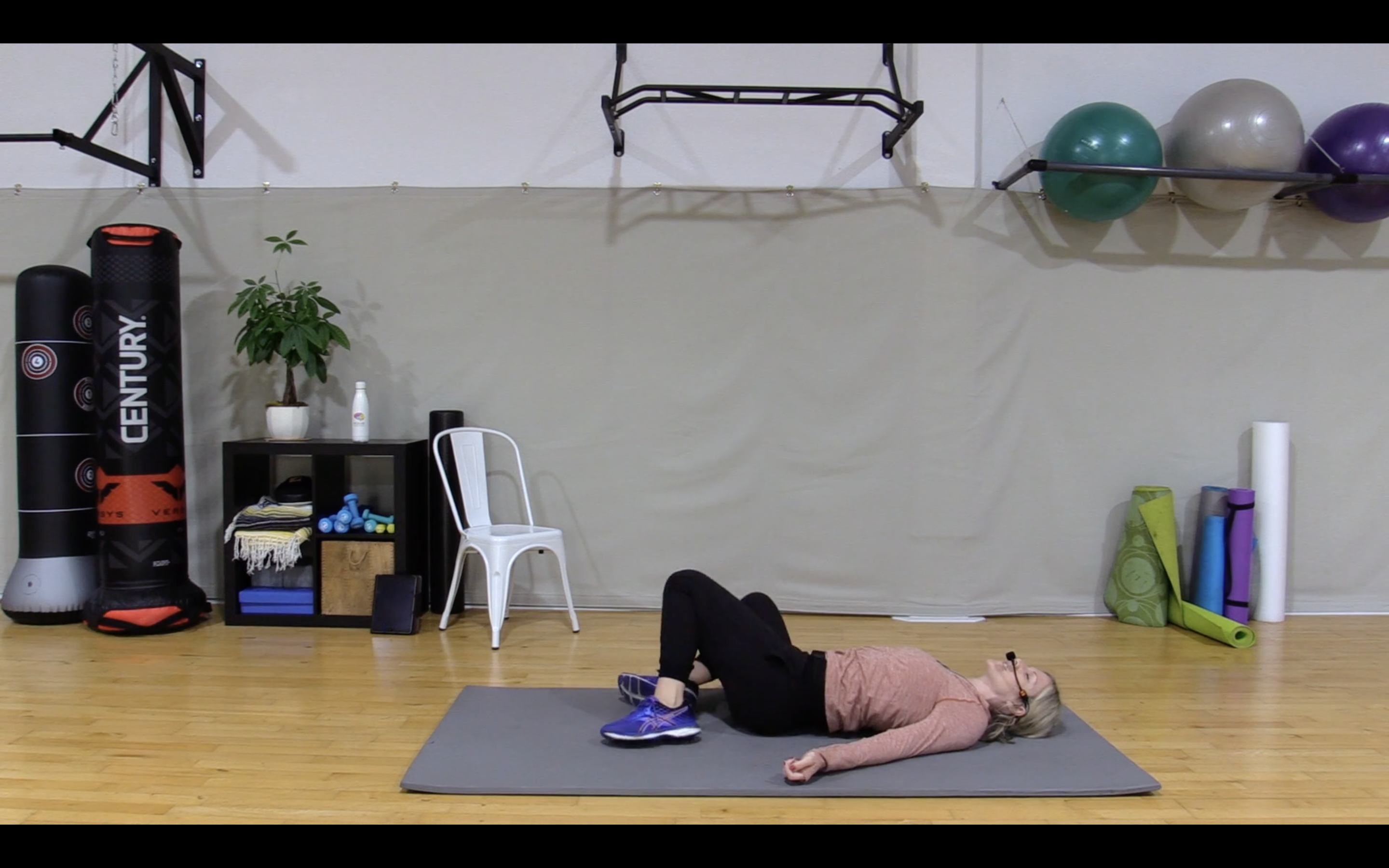 2-8-21 PWR! Moves - Mobility Mondays