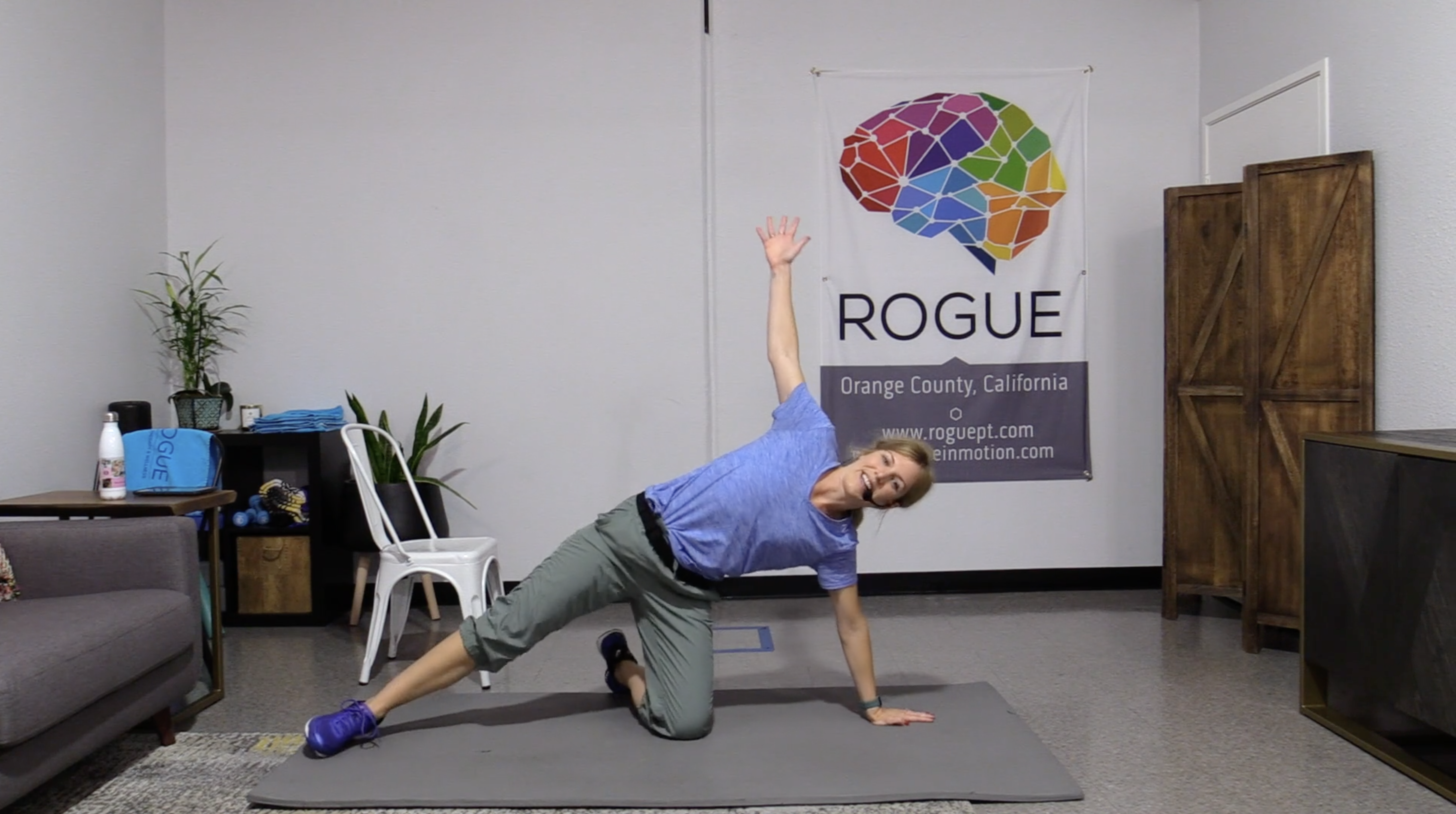 11-15-21 HIIT - Strength Focus!