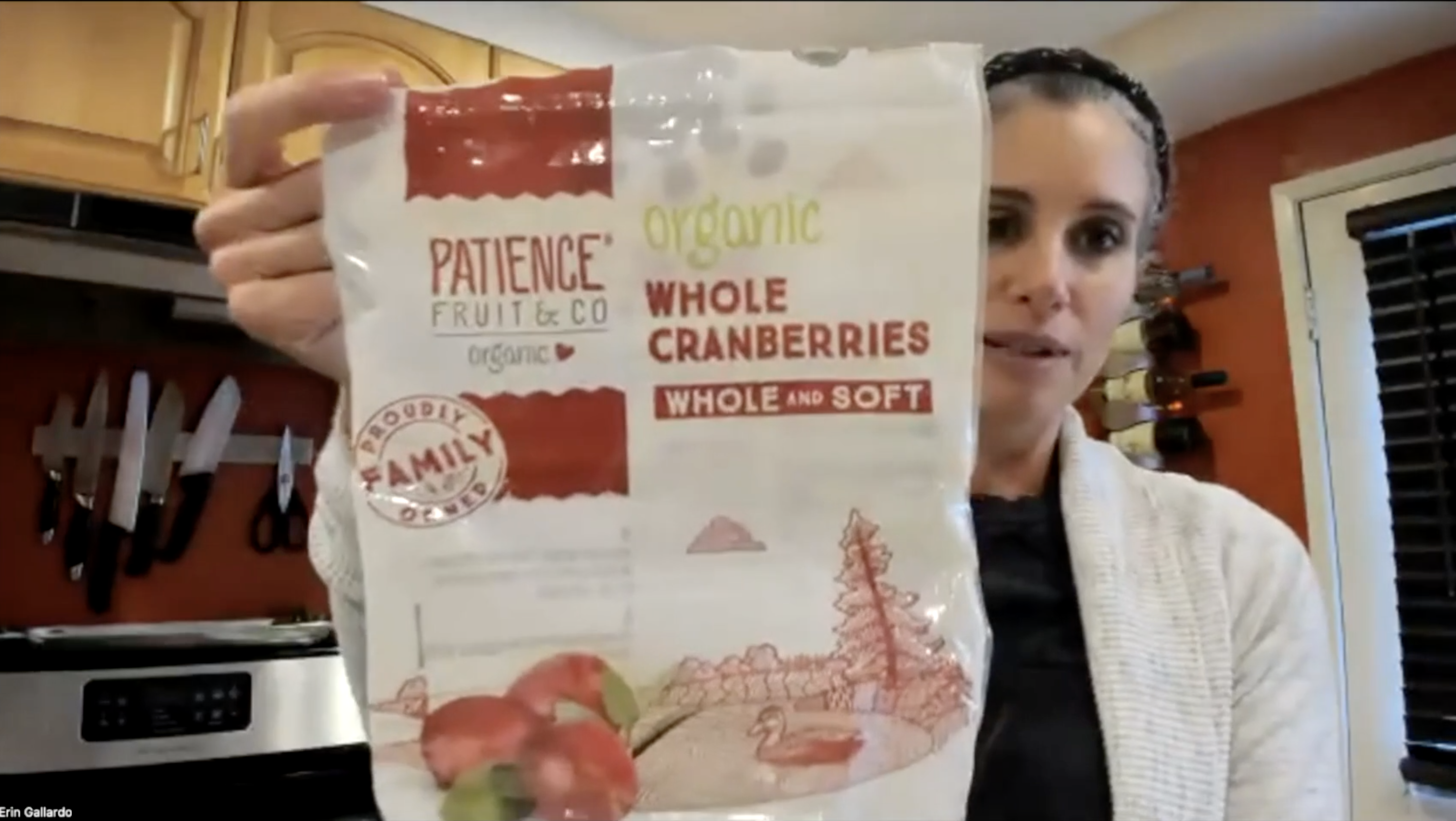 4-12-23 - Sesame Purple Cabbage and Carrot Slaw - Cooking Class