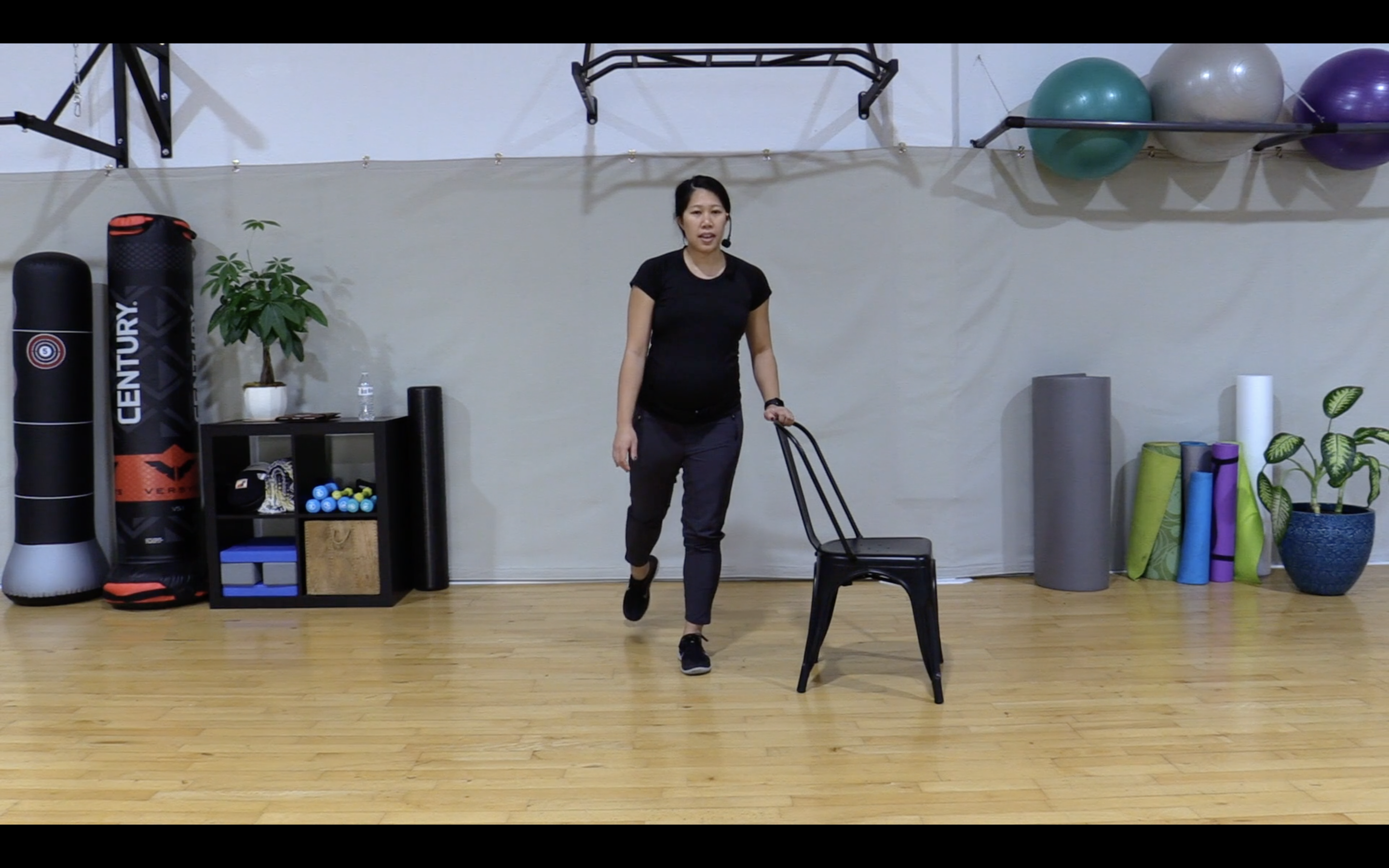 11-24-20 PWR Moves - TightRope Tuesday!