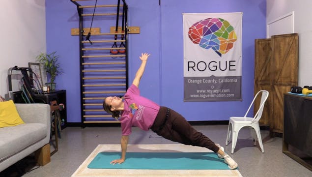 8-13-25 Functional Strength Training ...