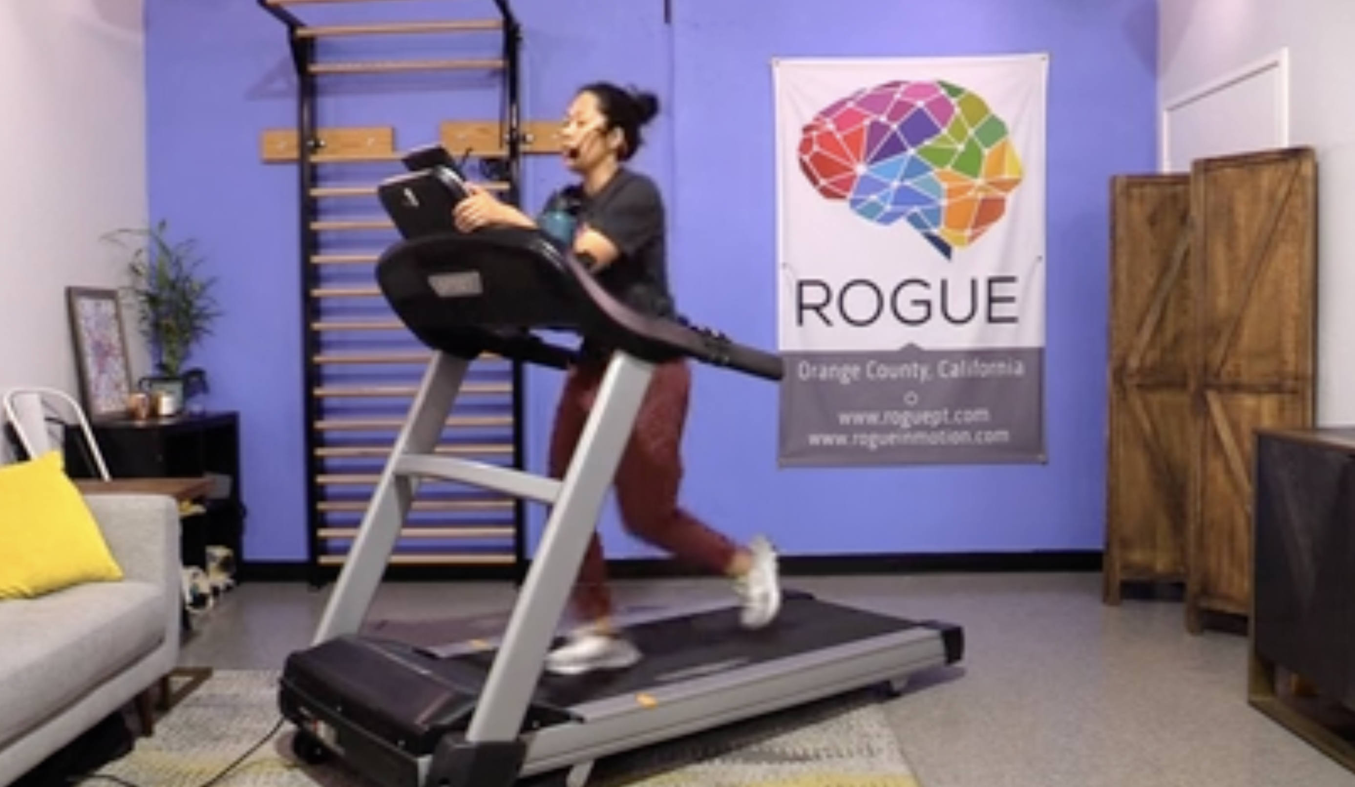 5-1-24 Cardio ~ Wednesday ~ 40 Minutes of Intervals with Jamie!