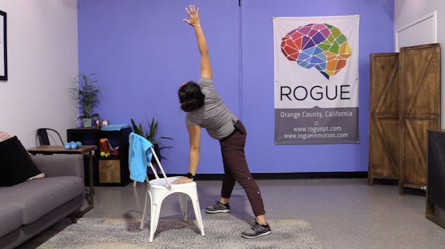 8-17-22 PWR! Moves + Strength 