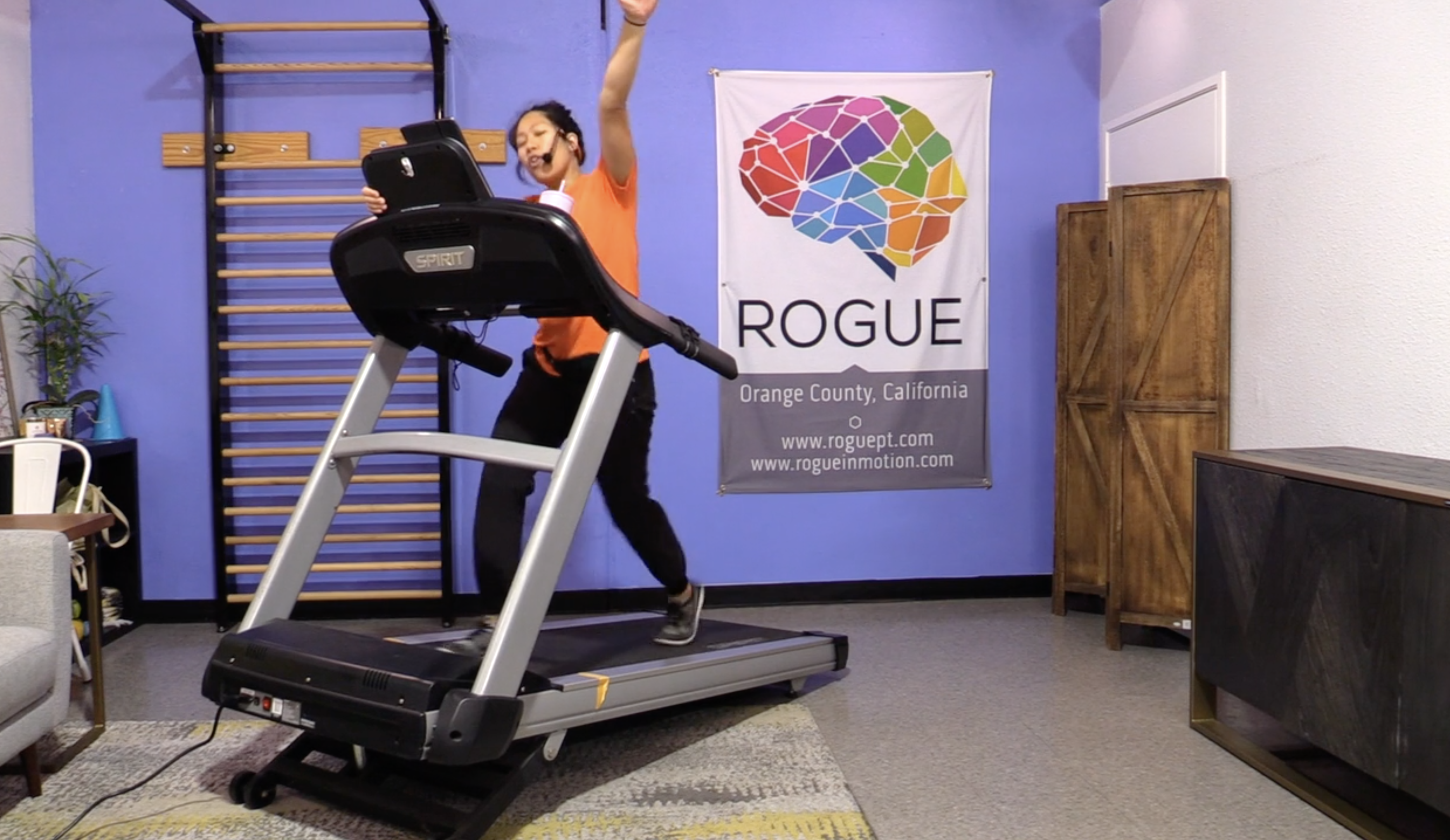 11-8-23 Cardio ~ Wednesday ~ 35 Minutes of Intervals with Jamie!