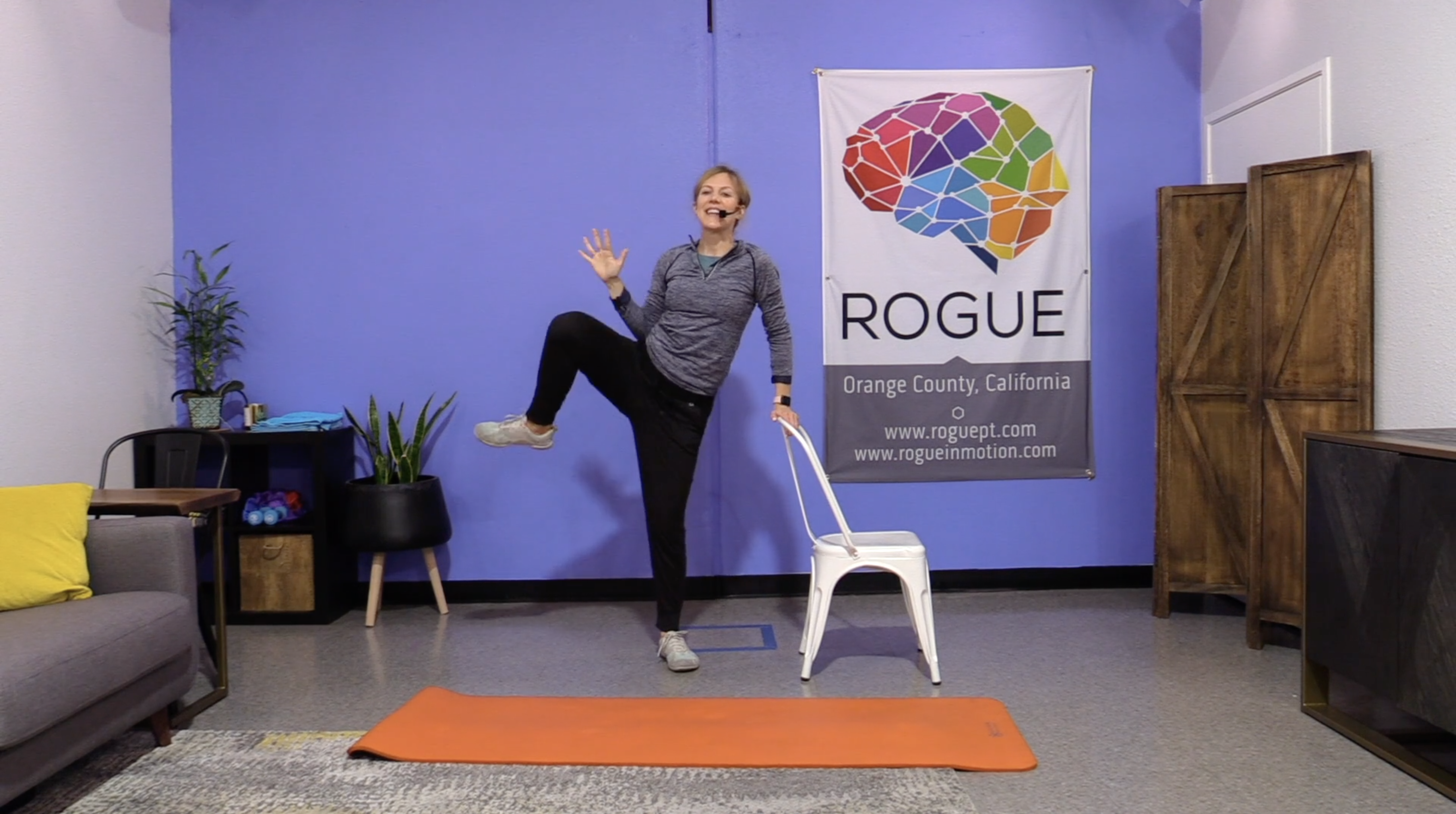 2-16-22 PWR! Moves + Strength