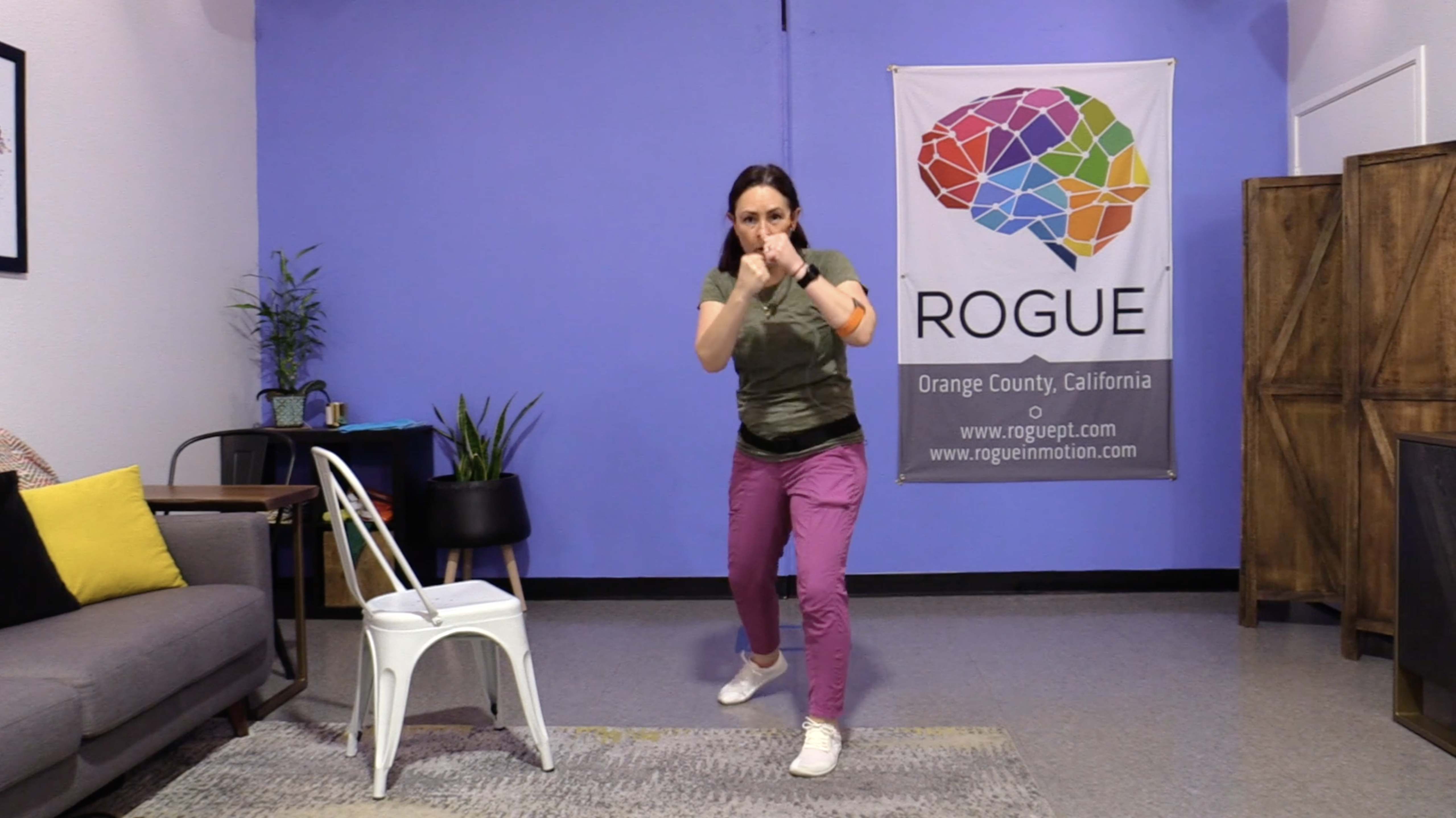 4-8-22 Boxing - Friday - Mobility Week!