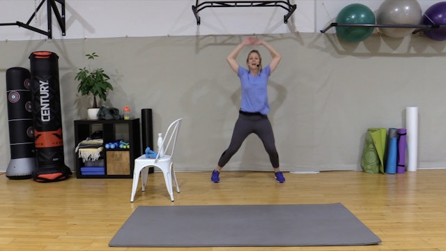 1-27-21 HIIT