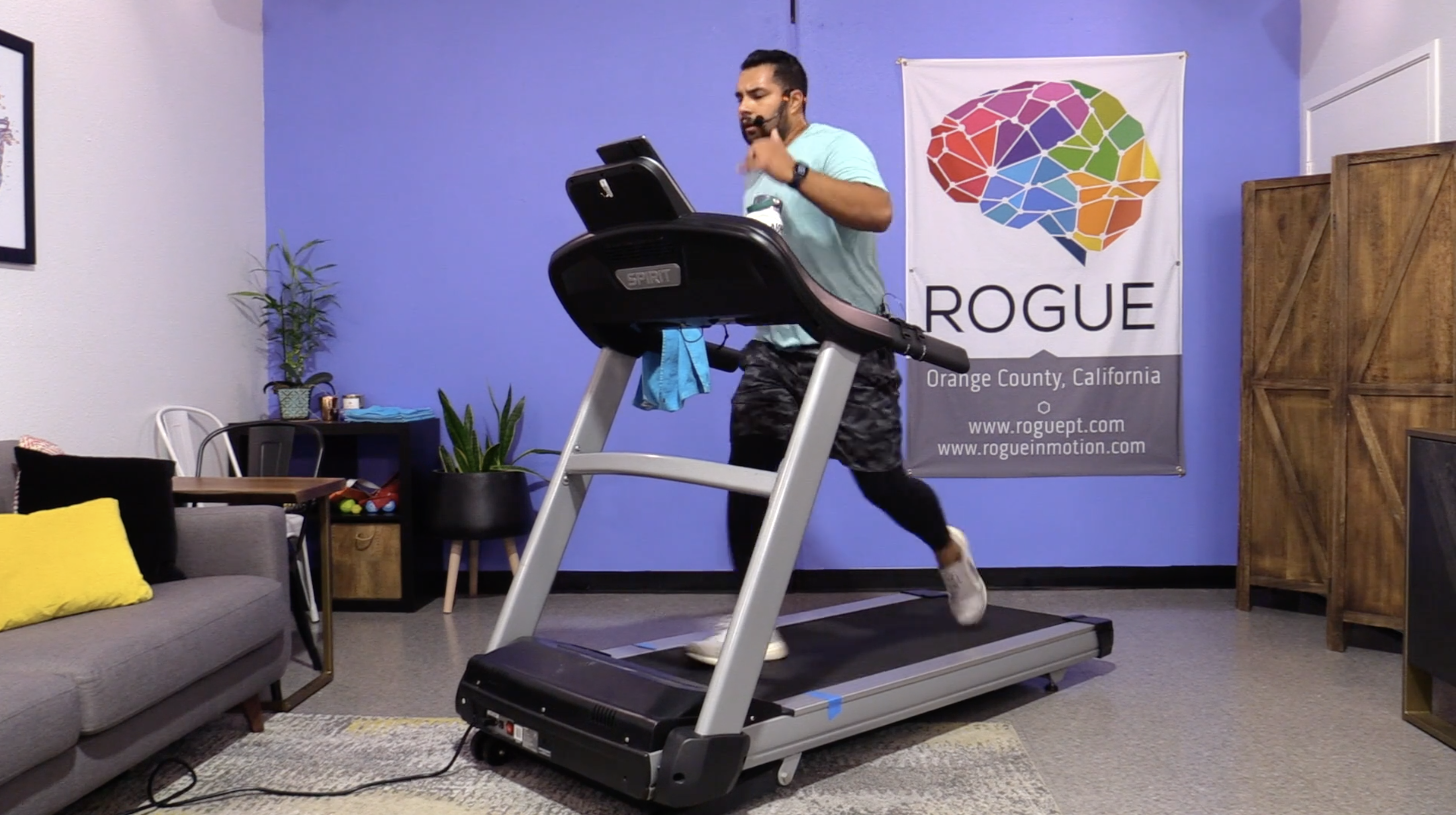 8-3-22 Cardio - Wednesday - 35 Minutes with Intervals!