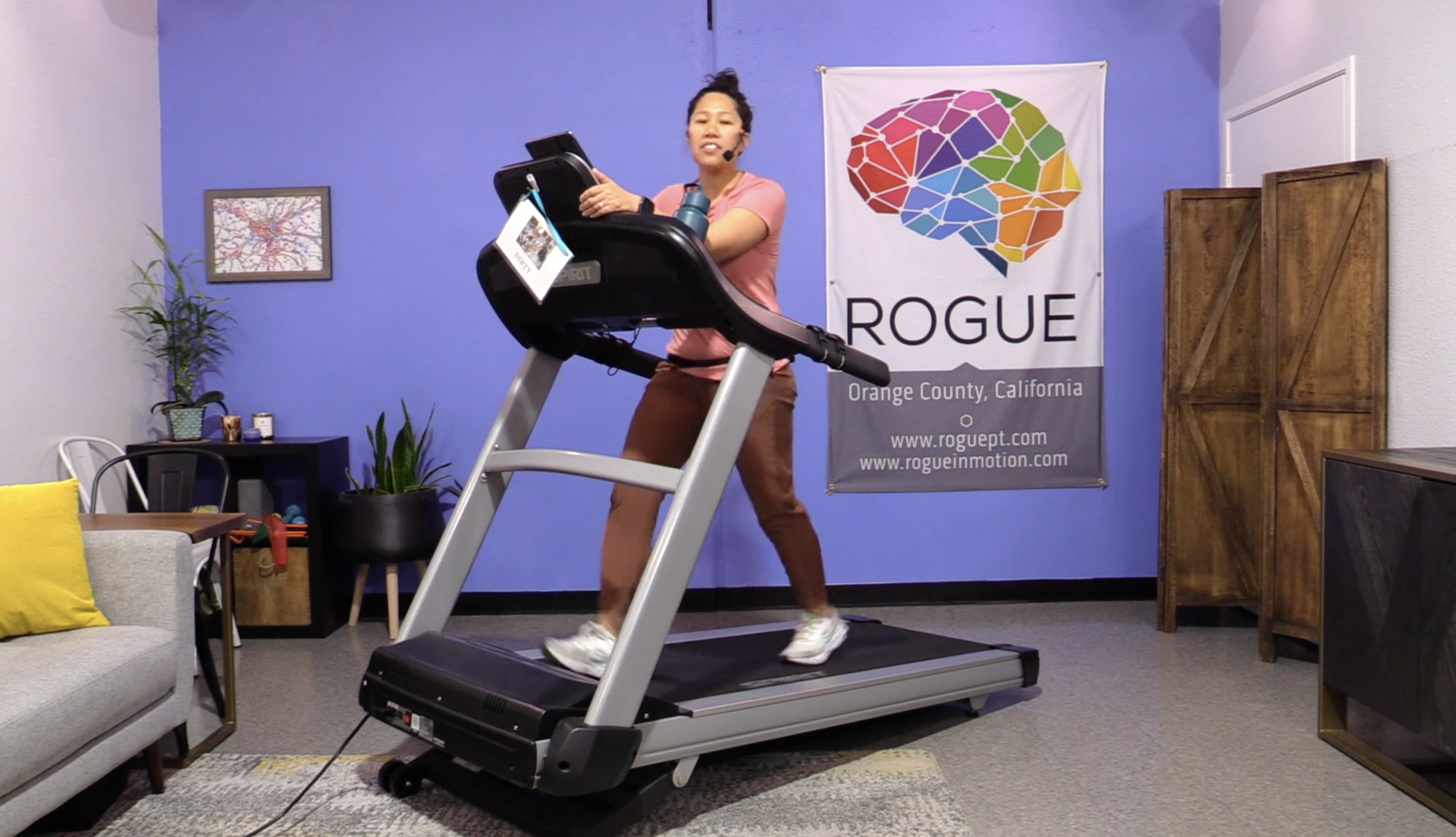 2-15-23 Cardio - Wednesday - 35 Minutes of Intervals with Jamie!