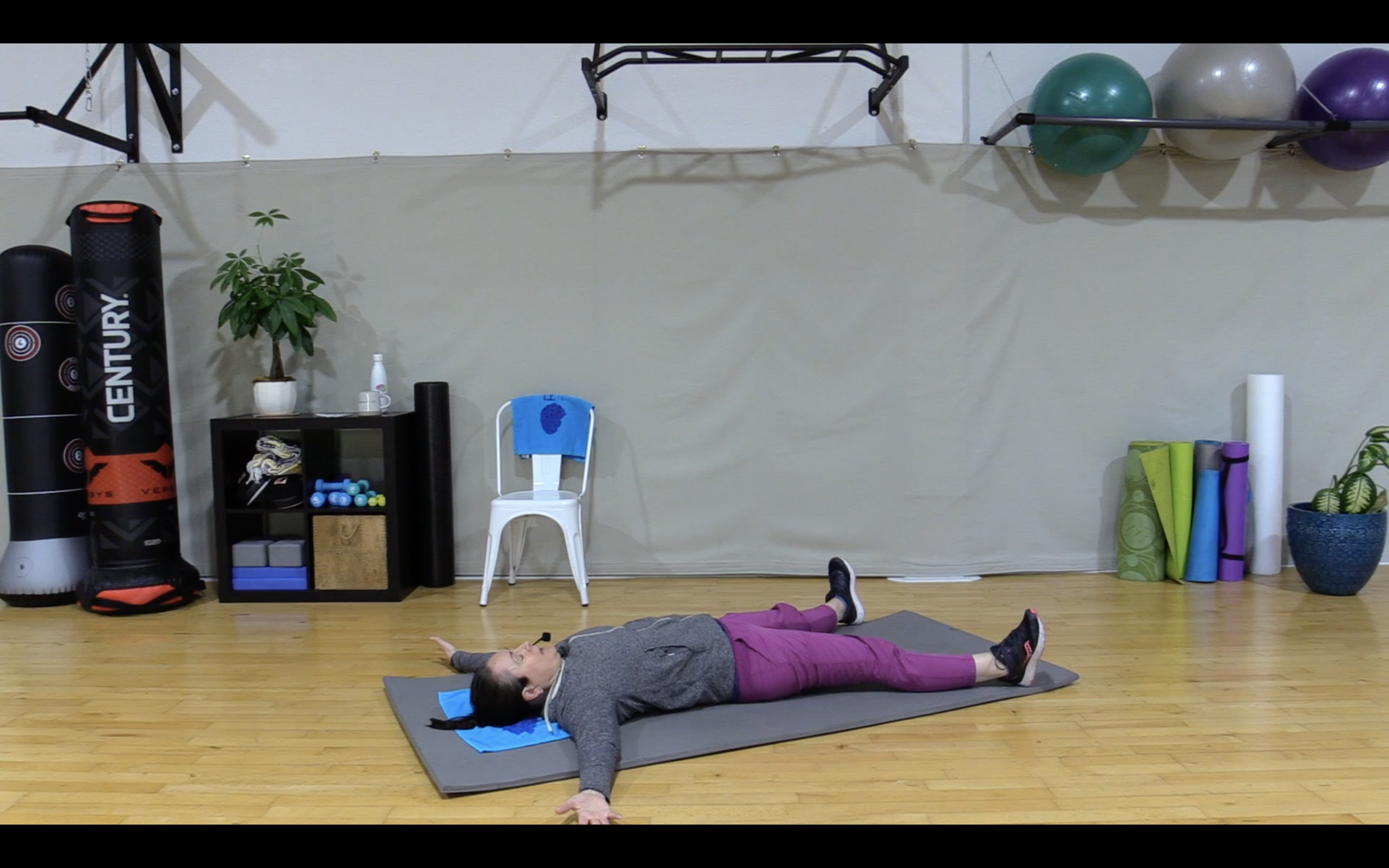 12-28-20 Floor Based