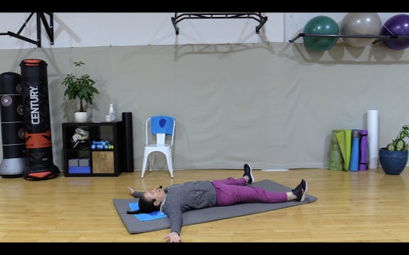 12-28-20 Floor Based