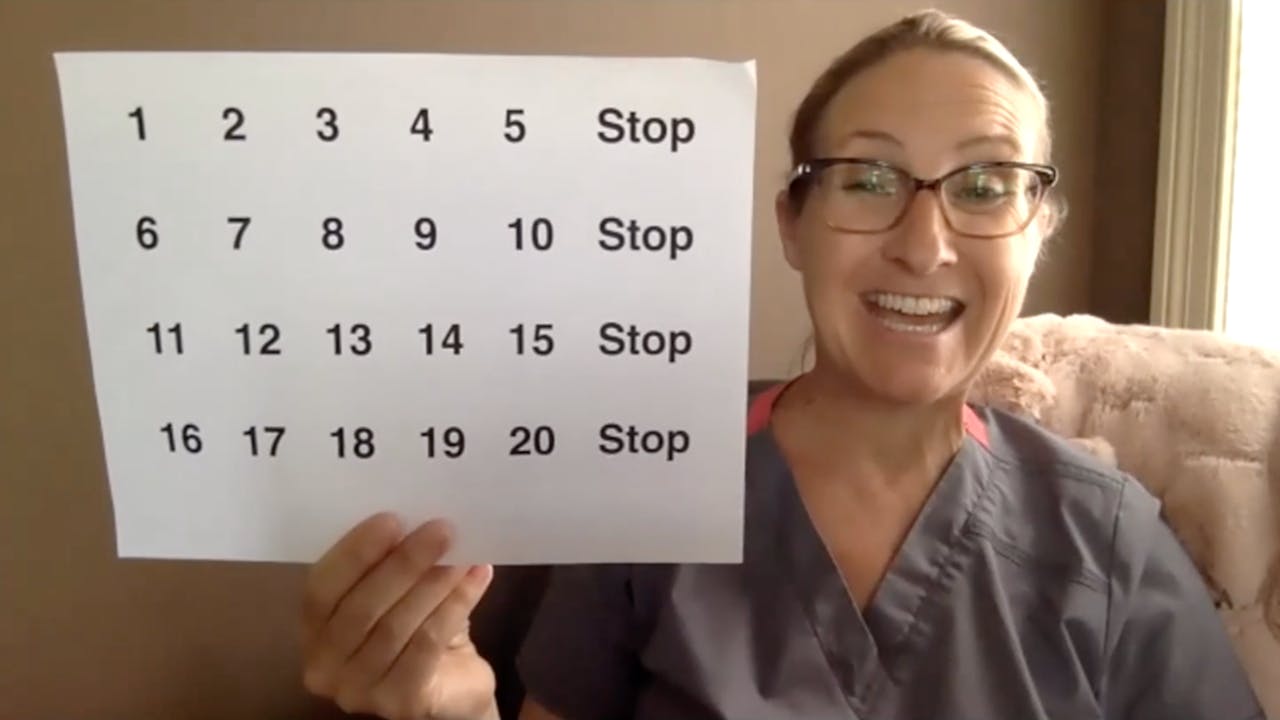 61021 Speech Training Session Speech Classes 2021 Rogue In Motion