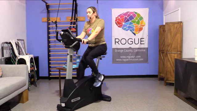 8-7-26 Cardio ~ Friday ~ 40 Minutes o...