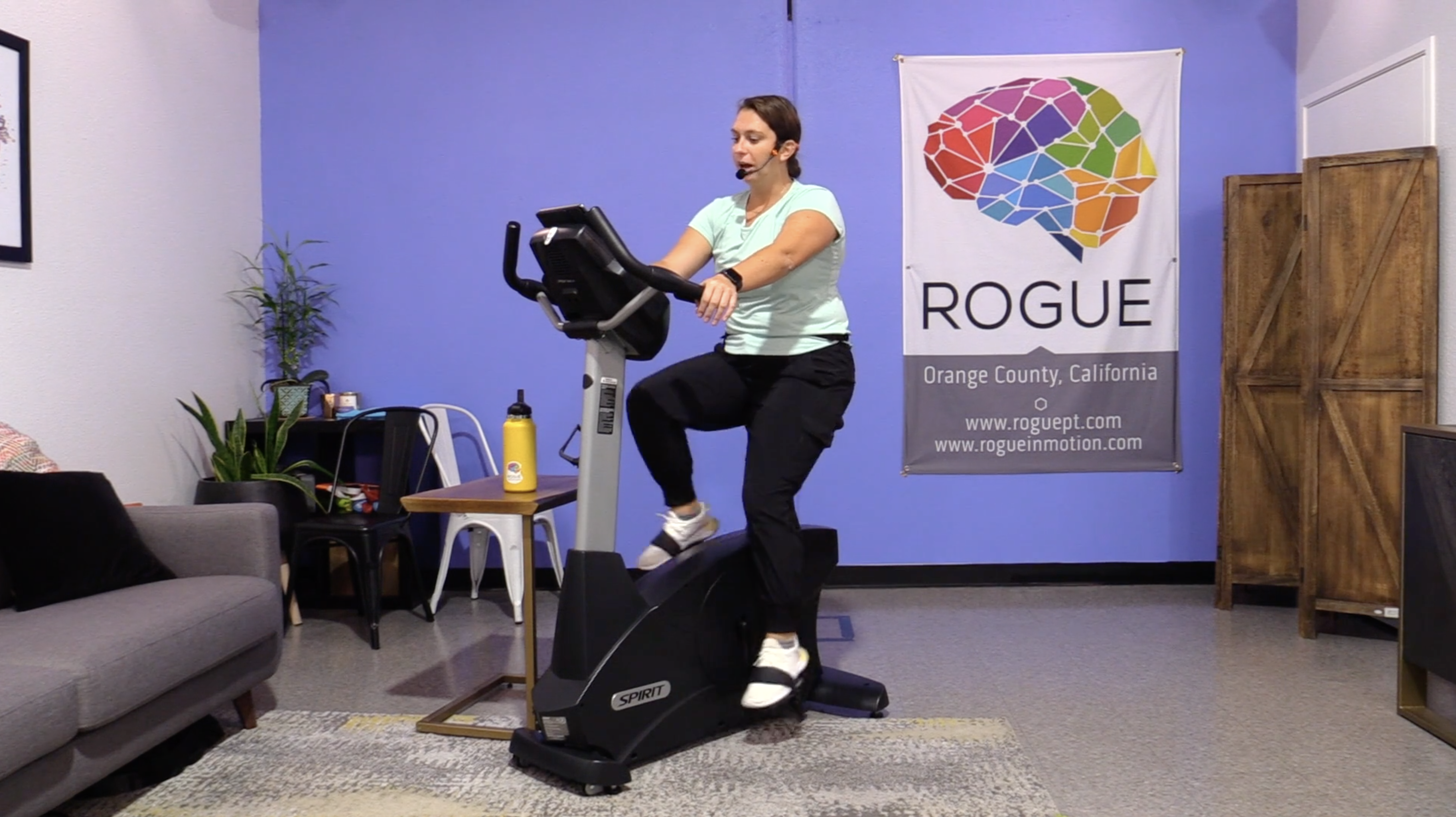 9-16-22 Cardio - Friday - 30 Minutes with Intervals!