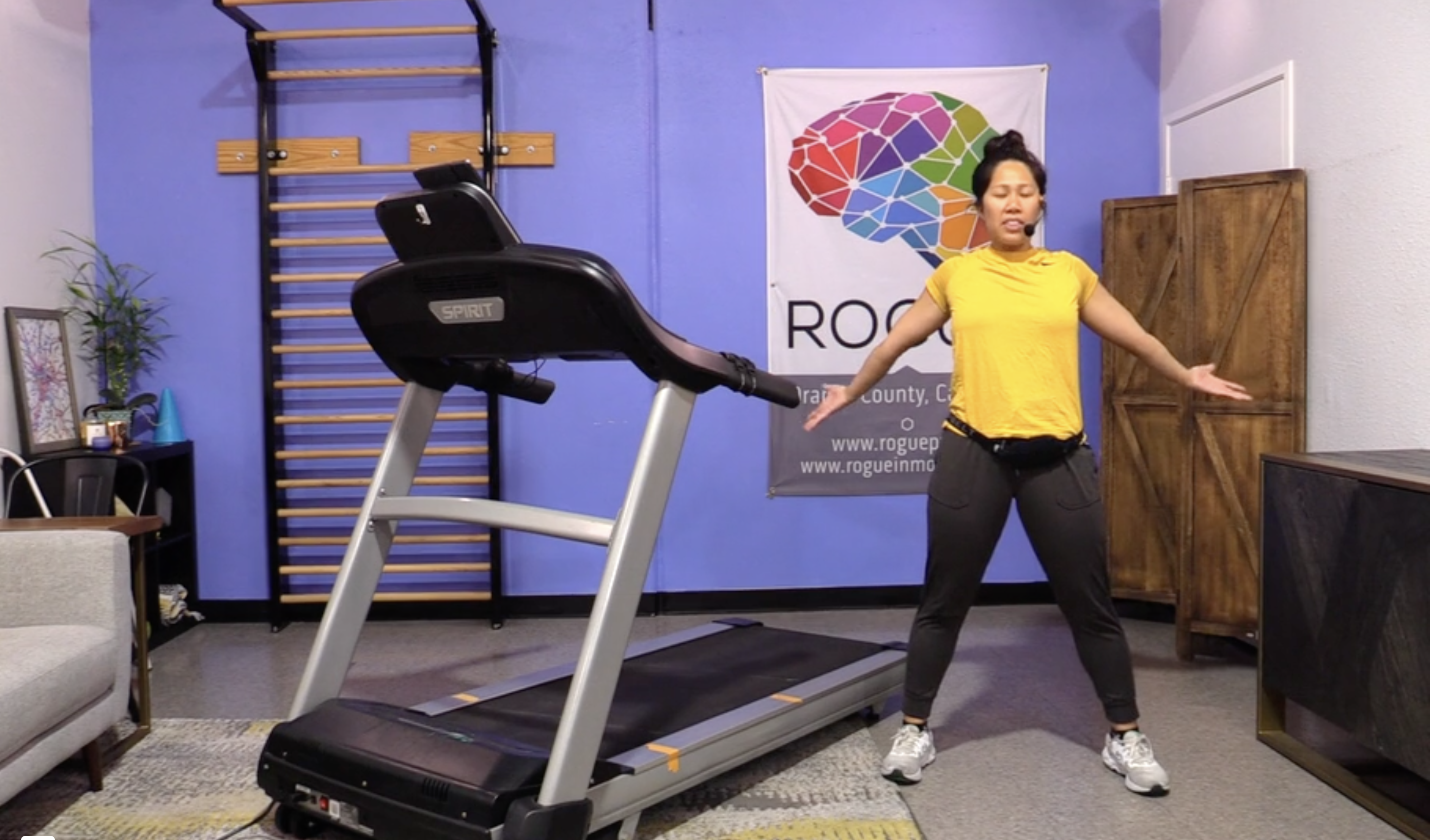 9-27-23 Cardio ~ Wednesday ~ 35 Minutes of Intervals with Jamie!