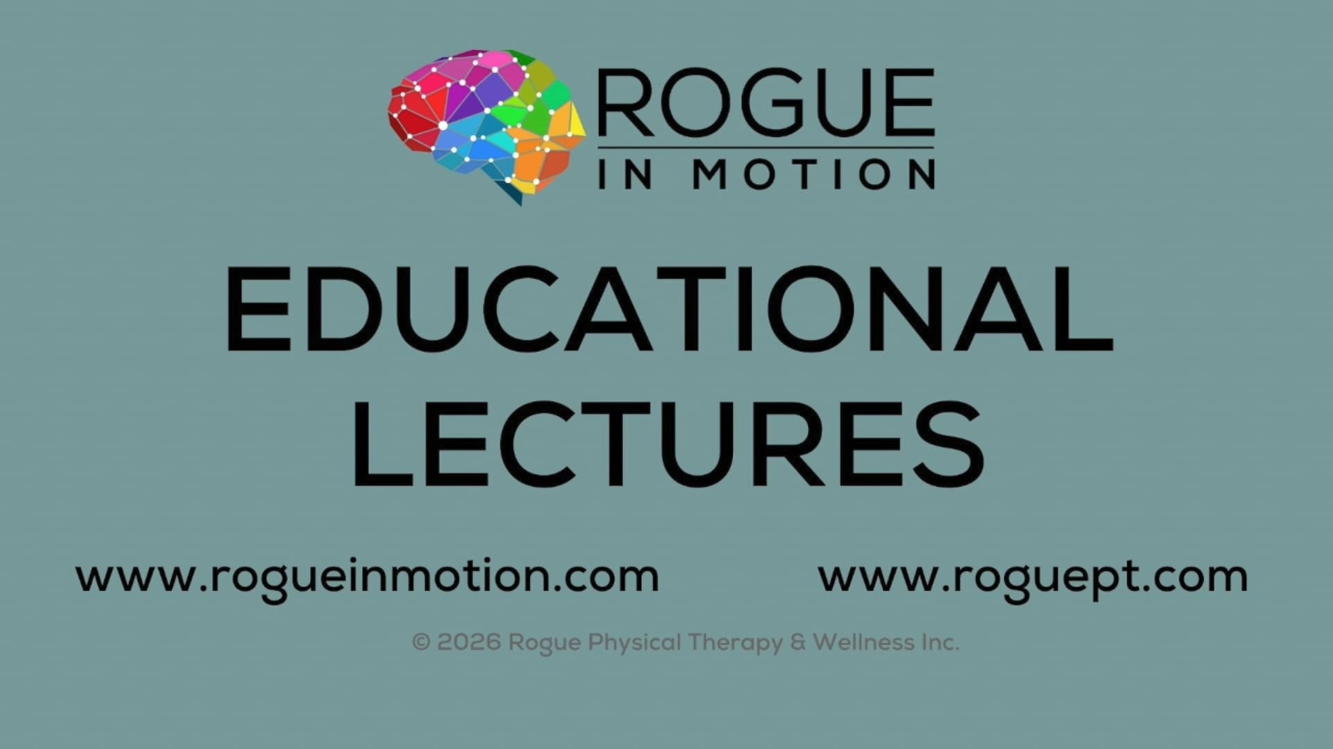 September 2026 Educational Lecture ~ Gut Microbiome with Dr. El-Nachef
