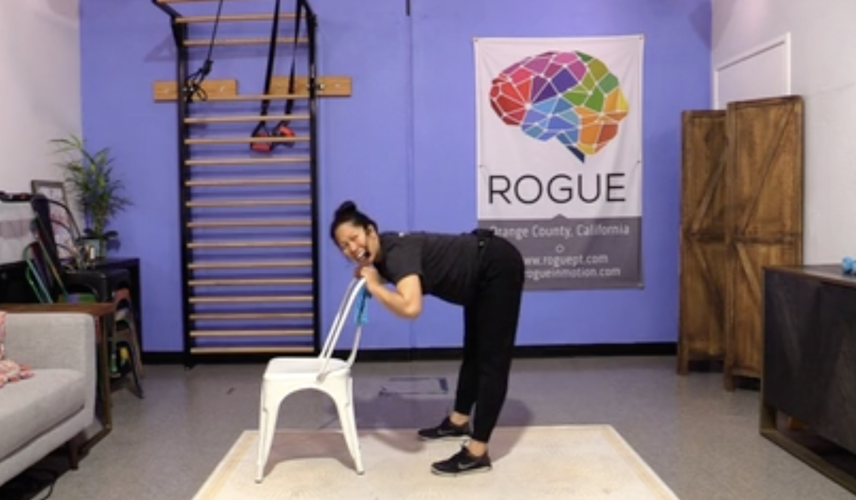 3-25-25 PWR! Moves ~ Tuesday ~ Flexibility Week with Jamie!